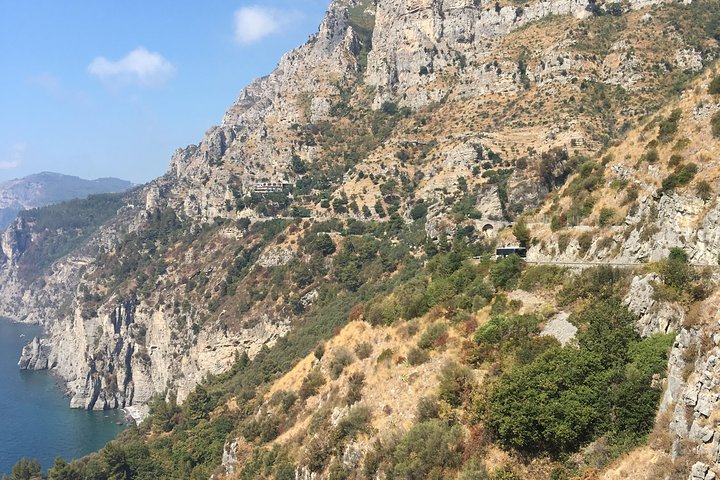  Positano Indulgence Tour - Image 1