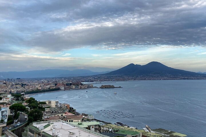Pozzuoli tour - Image 3
