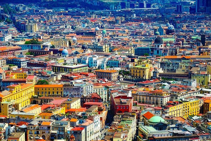 Private 4-Hour City Tour of Naples with Hotel or Cruise Port pick-up - Image 5