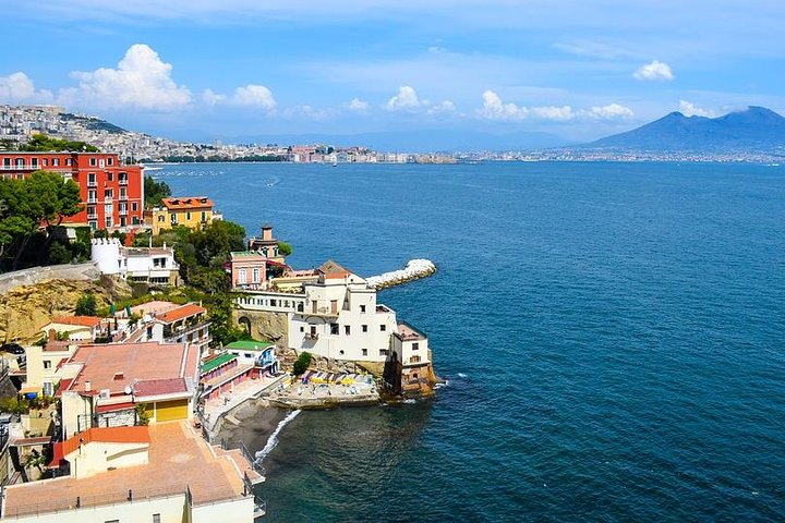 Private 4-Hour City Tour of Naples with Hotel or Cruise Port pick-up - Image 4