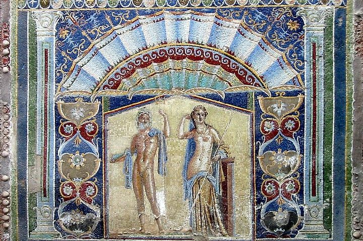 Private 6-Hour Tour to Pompeii and Herculaneum from Naples with Hotel pick-up - Image 2