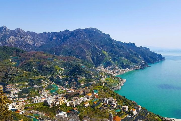 Private 8-hour Excursion from Naples Cruise Port or City Hotel to Amalfi Coast - Image 5