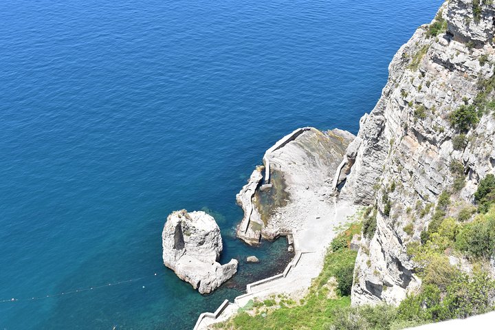 Private Amalfi Coast Full Day Tour from the Naples or Sorrento - Image 4
