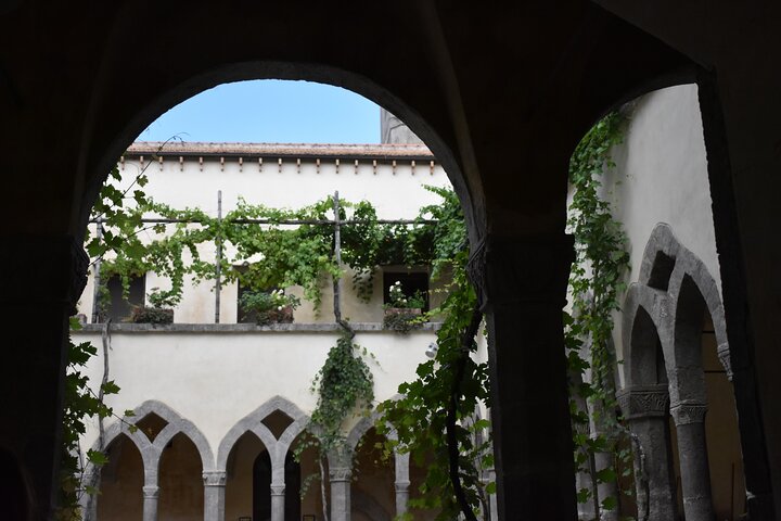 Private Amalfi Coast Full Day Tour from the Naples or Sorrento - Image 5