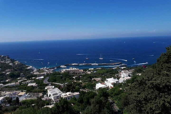 Private Amalfi Coast Full Day Tour from the Naples or Sorrento - Image 3