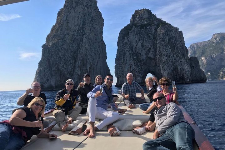 Private Amalfi Coast Tour - Image 4