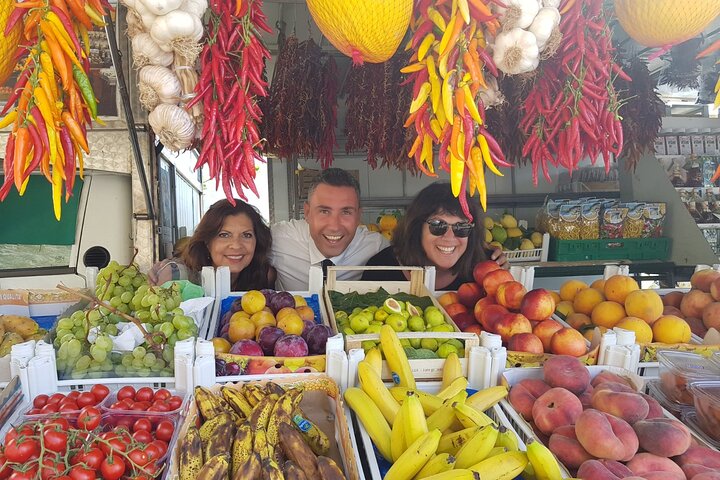 Private Amalfi Coast Tour - Enjoy it with our local english speaking driver - Image 4