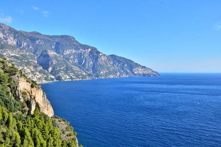 Private Amalfi drive 8 hours - Image 3
