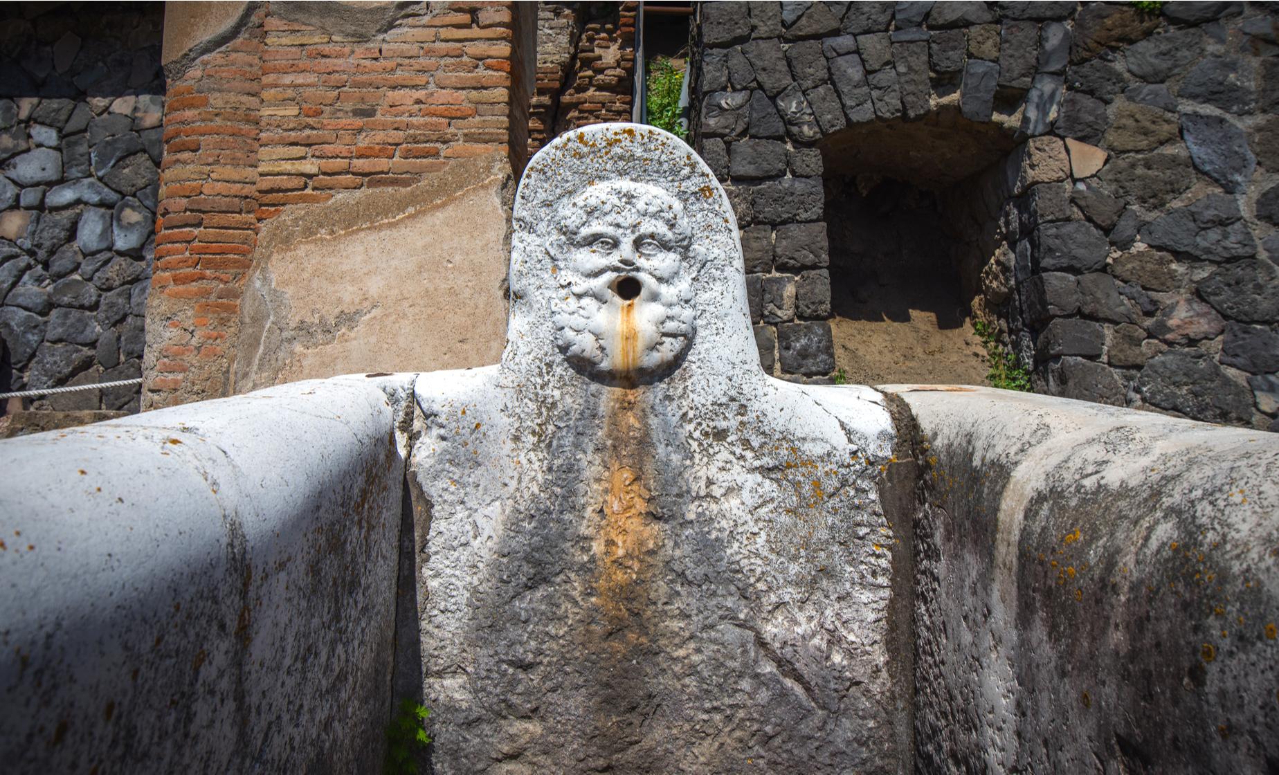Private Ancient Herculaneum - Image 1