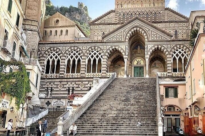 Private Daily Tour on the Amalfi Coast - Private Tour - Image 2