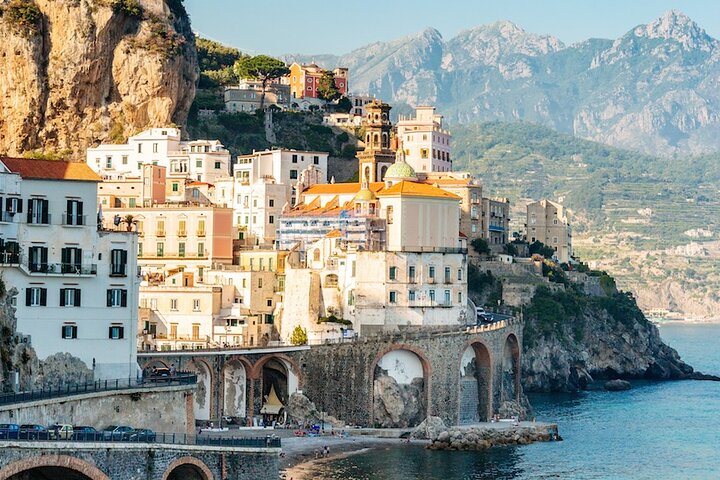 Private Daily Tour on the Amalfi Coast - Private Tour - Image 3