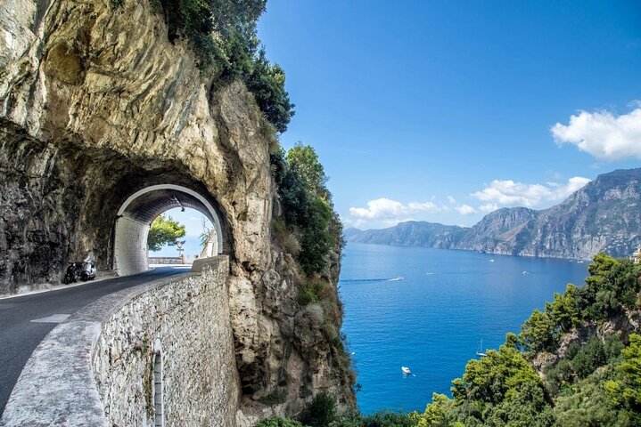 Private Daily Tour on the Amalfi Coast - Private Tour - Image 1