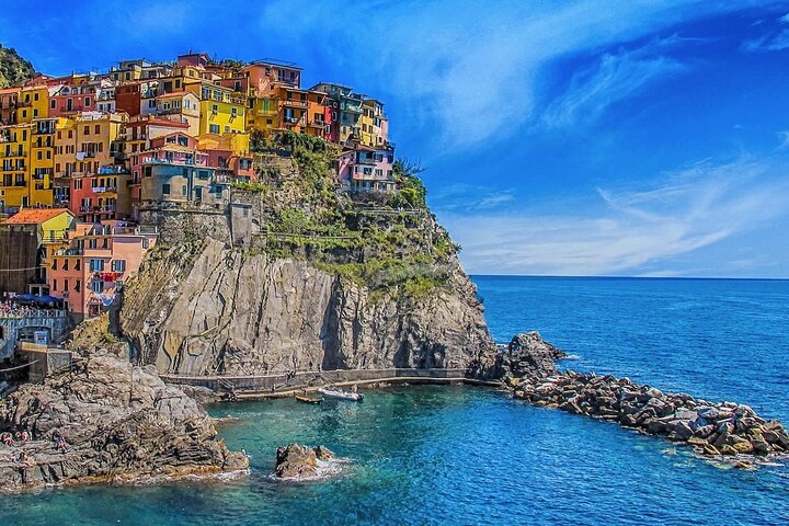 Private Day Amalfi Coast, Sorrento and Pompeii from Naples - Image 1