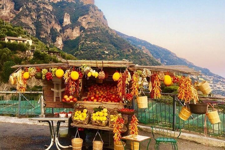 Private Day in Sorrento and Amalfi Coast - Private Tour - Image 4