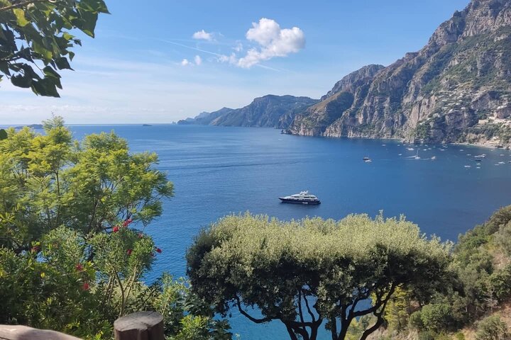 Private Day Tour at Amalfi Coast - Image 3