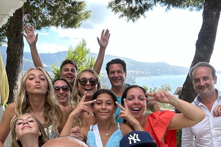 Private Day Tour at Amalfi Coast - Image 2