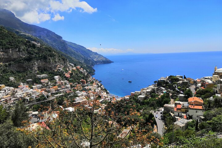 Private Day trip from Naples to Ravello Positano Sorrento - Image 5