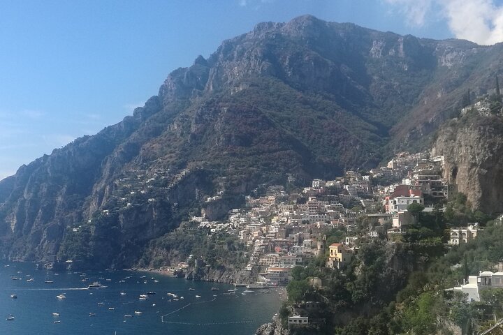 Private Day trip from Naples to Ravello Positano Sorrento - Image 3