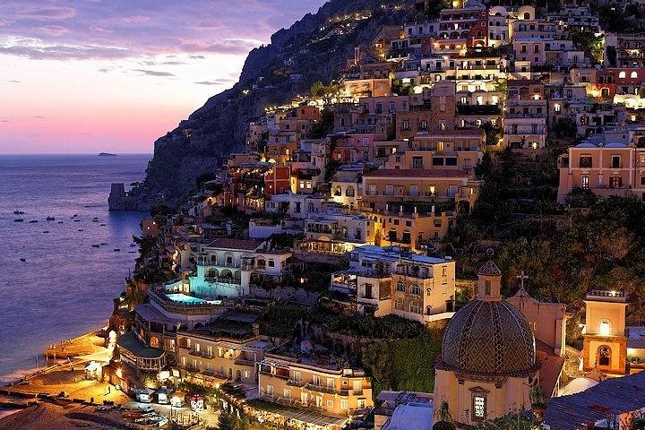 Private Day trip from Naples to Ravello Positano Sorrento - Image 1
