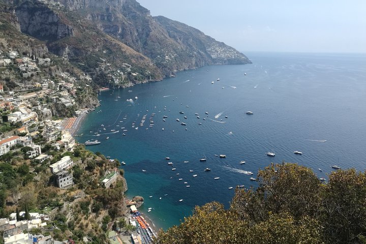 Private Day trip from Naples to Ravello Positano Sorrento - Image 4
