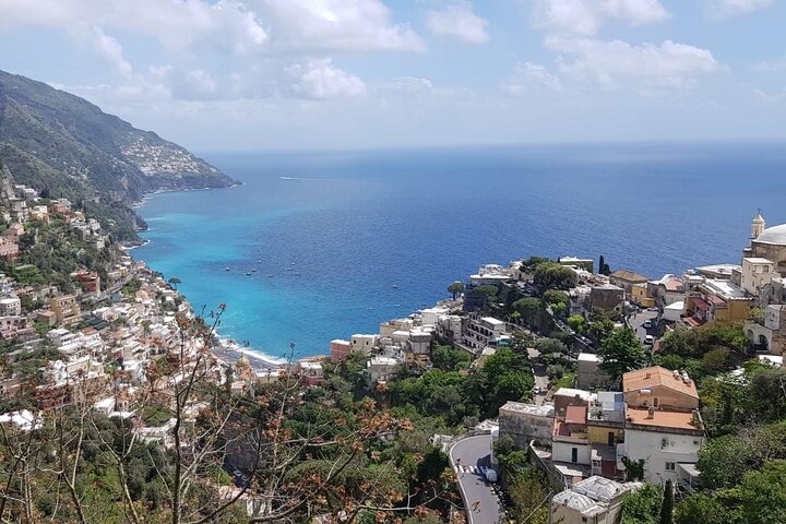 Private Day trip from Naples to Ravello Positano Sorrento - Image 2