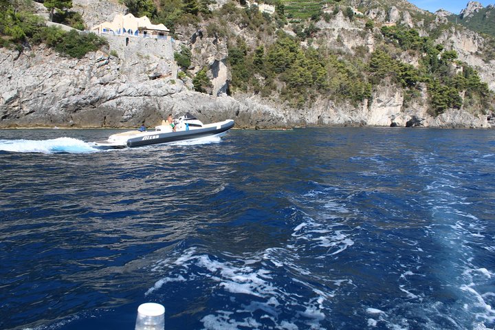 Private & exclusive tour in Amalfi Coast like a local:hightlight and hidden gems - Image 2