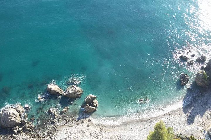 Private Exclusive VIP Tour of Positano, Pompeii & Mount Vesuvius - Image 5