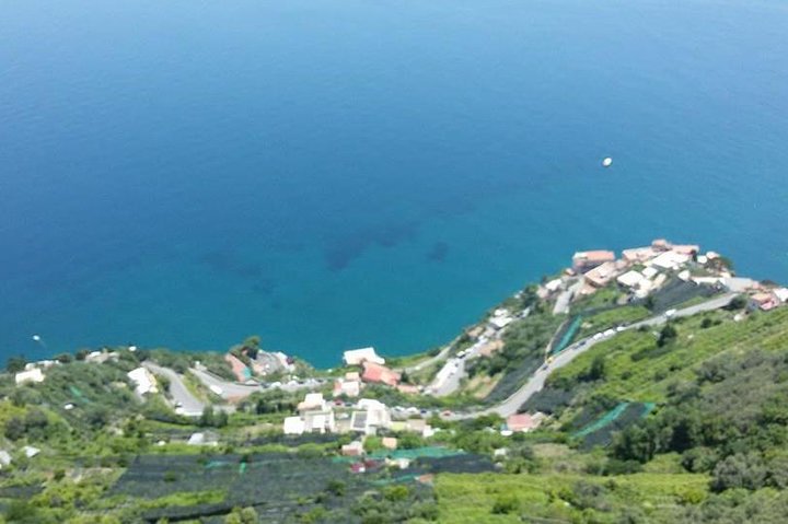 Private Exclusive VIP Tour of Positano, Pompeii & Mount Vesuvius - Image 2