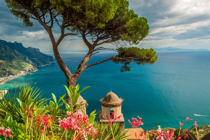 Private Excursion to Pompeii and Amalfi Coast from Naples Cruise Port or Hotel - Image 3