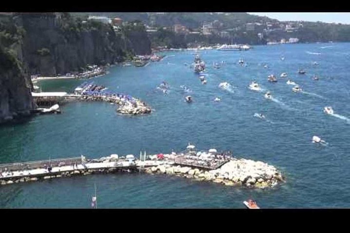 Private full day tour Amalfi coast experience - Image 3