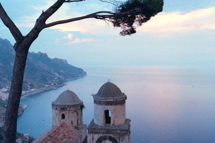 Private full day tour Amalfi coast experience - Image 2