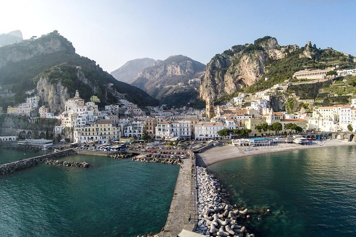 Private full day tour Amalfi coast experience - Image 4