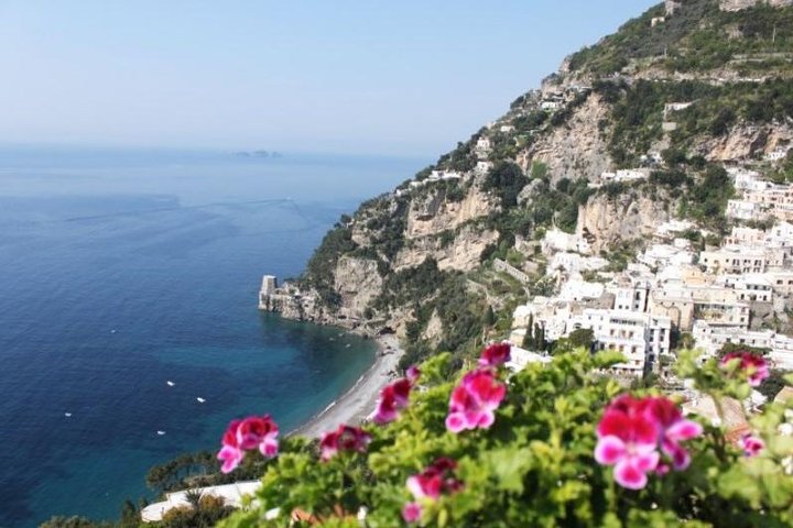 Private full day tour Amalfi Coast Private - Image 1