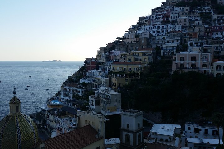 Private full day tour to Pompeii Amalfi Coast and Ravello - Image 4
