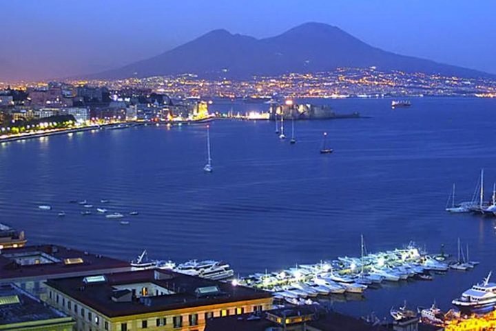 Private Full-Day Tour to Pompeii and Mt. Vesuvius with Winery Visit - Image 5