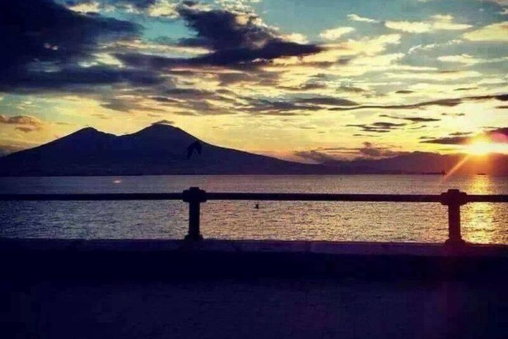 Private Guided Tour Of Naples Historic Center & Pompeii - Image 5