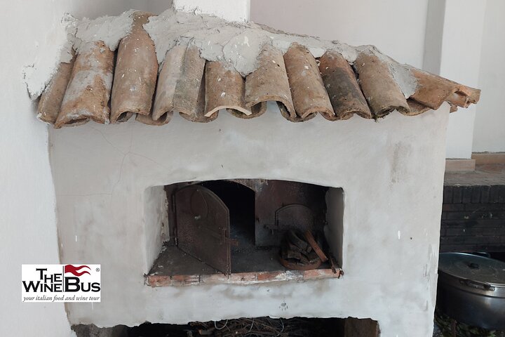 Private Irpinia Cooking Class from NAPLES with sommelier - Image 3
