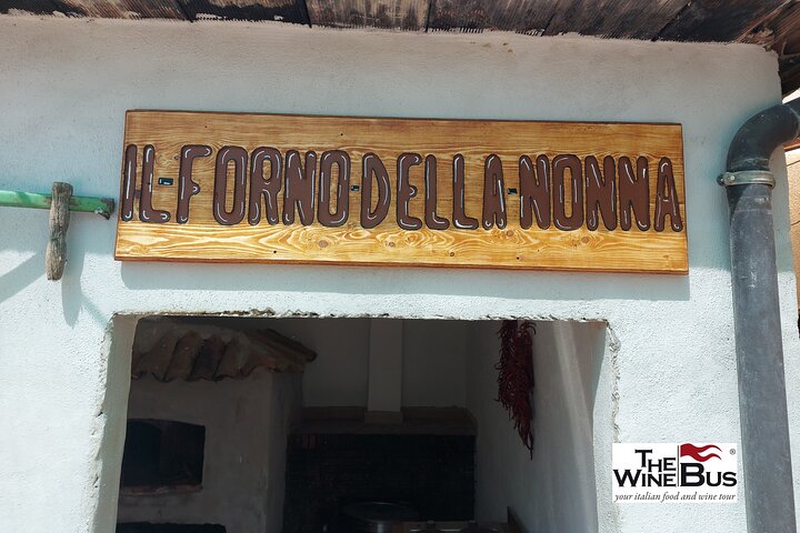 Private Irpinia Cooking Class from NAPLES with sommelier - Image 2