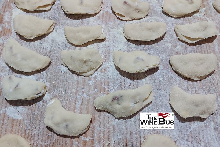 Private Irpinia Cooking Class from NAPLES with sommelier - Image 4