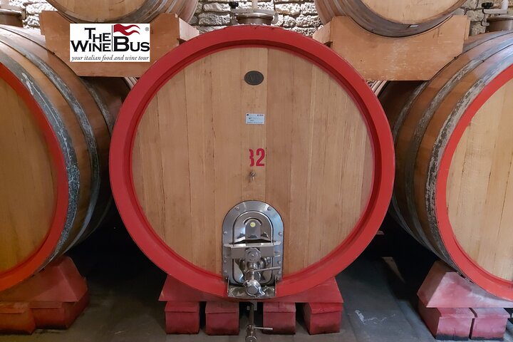 Private Irpinia Gourmet Tour from NAPLES with sommelier - Image 2