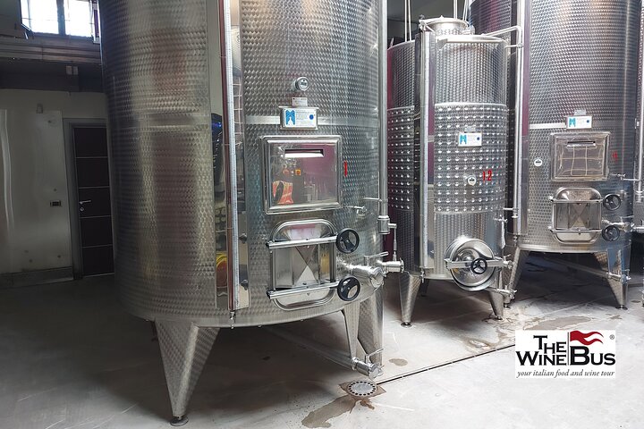 Private Irpinia Wine Tour from NAPLES with sommelier - Image 2