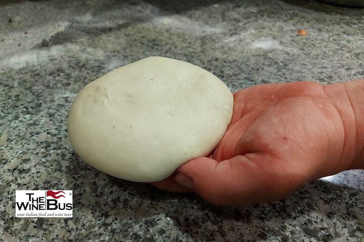 Private Irpinia Wine Tour with Pizza Cooking Class from NAPLES - Image 4