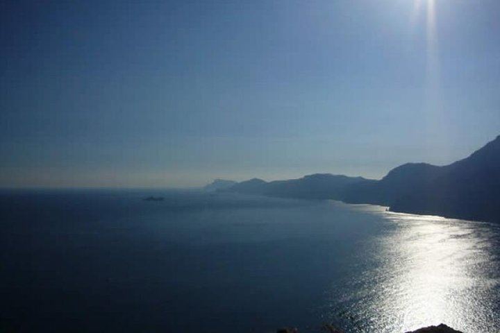 Private : Naples Day Trip to the Amalfi Coast  - Image 5
