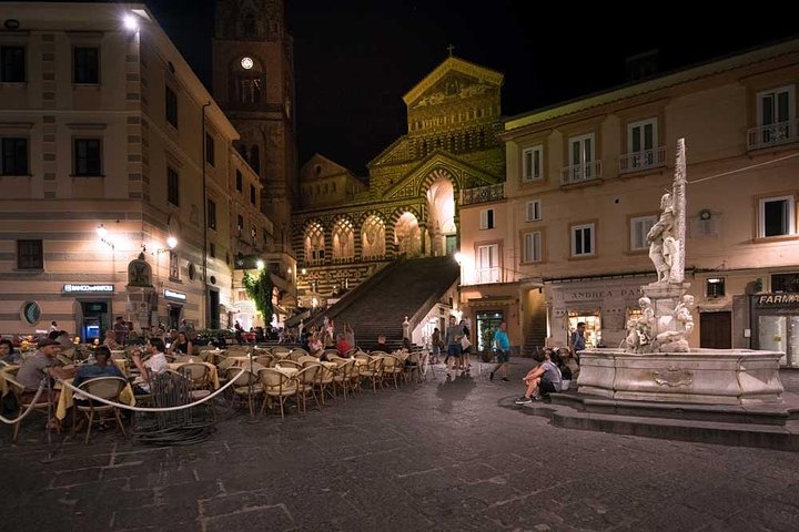 Private Night Tour Amalfi Coast (8h) - Image 3