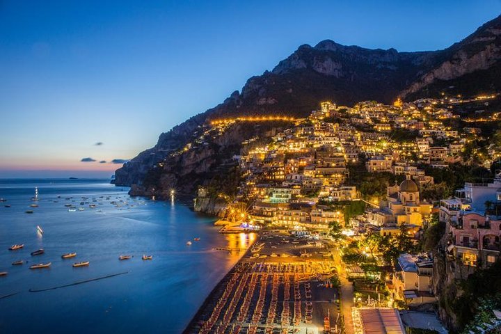 Private Night Tour Amalfi Coast (8h) - Image 5
