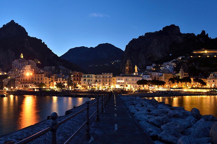 Private Night Tour Amalfi Coast (8h) - Image 2