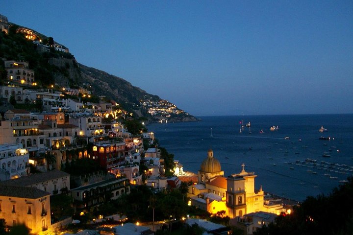 Private Night Tour Amalfi Coast (8h) - Image 4