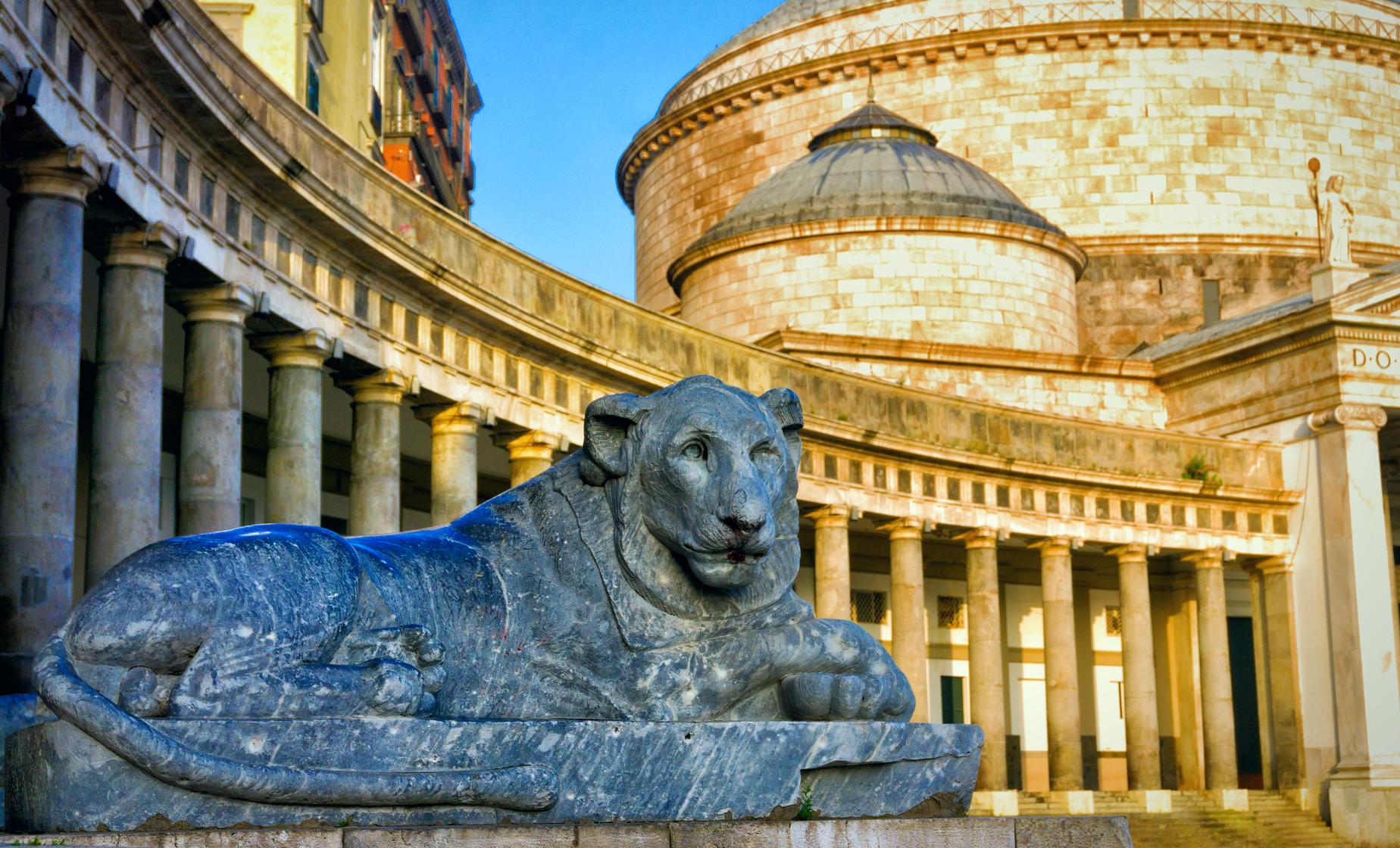 Private Origins of Naples - Image 1