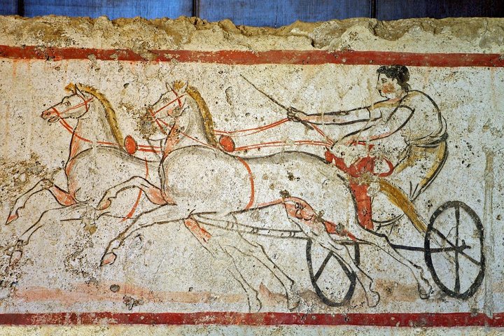 Private Paestum Historical Temples Day Trip from Naples - Image 5