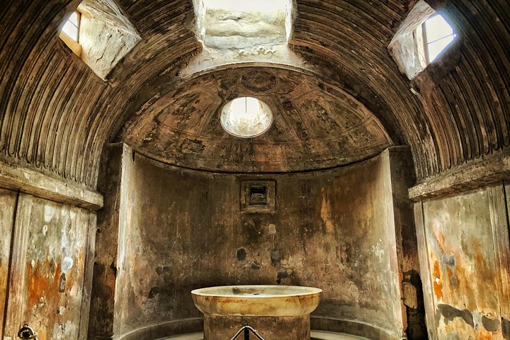 Private Pompeii & Amalfi Coast: Positano and Sorrento - Image 3